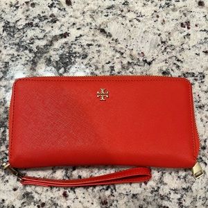 Tory Burch Wallet